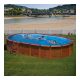 Piscina Gre Kit Nopv 731