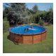 Piscina Gre Kit Nopv 731