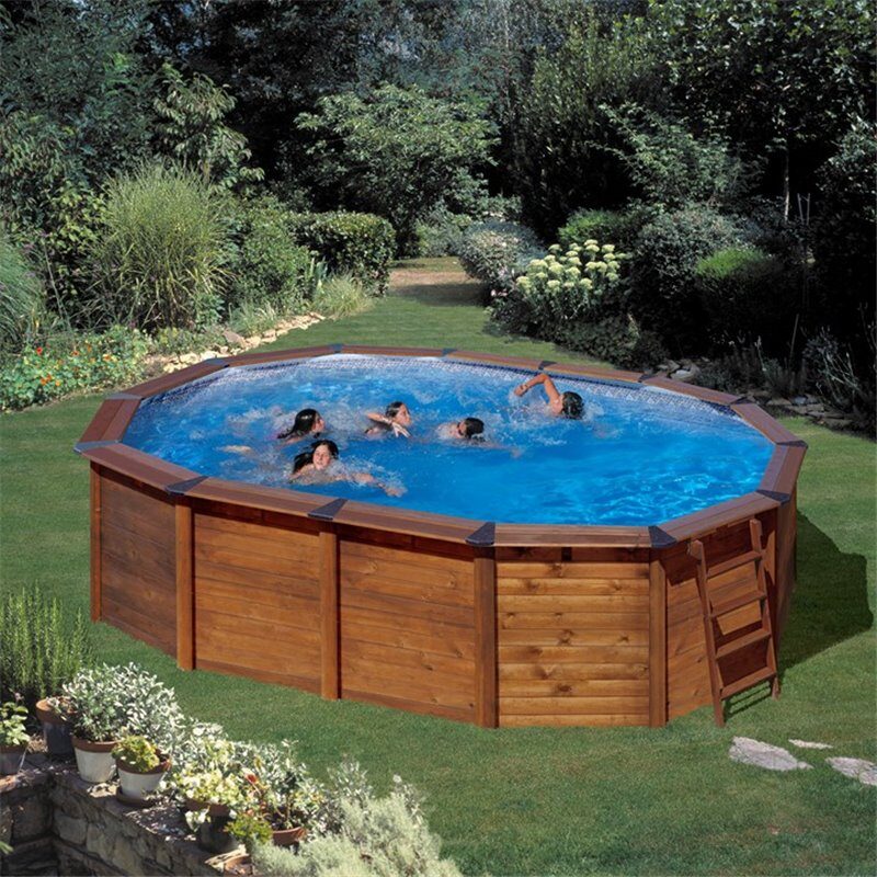 Piscina Gre KitNopv611