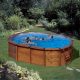 Piscina Gre KitNopv611