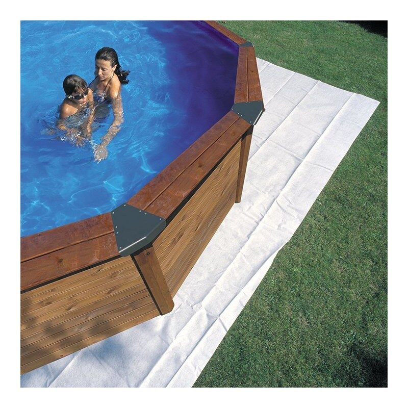 Piscina Gre KitNopv611