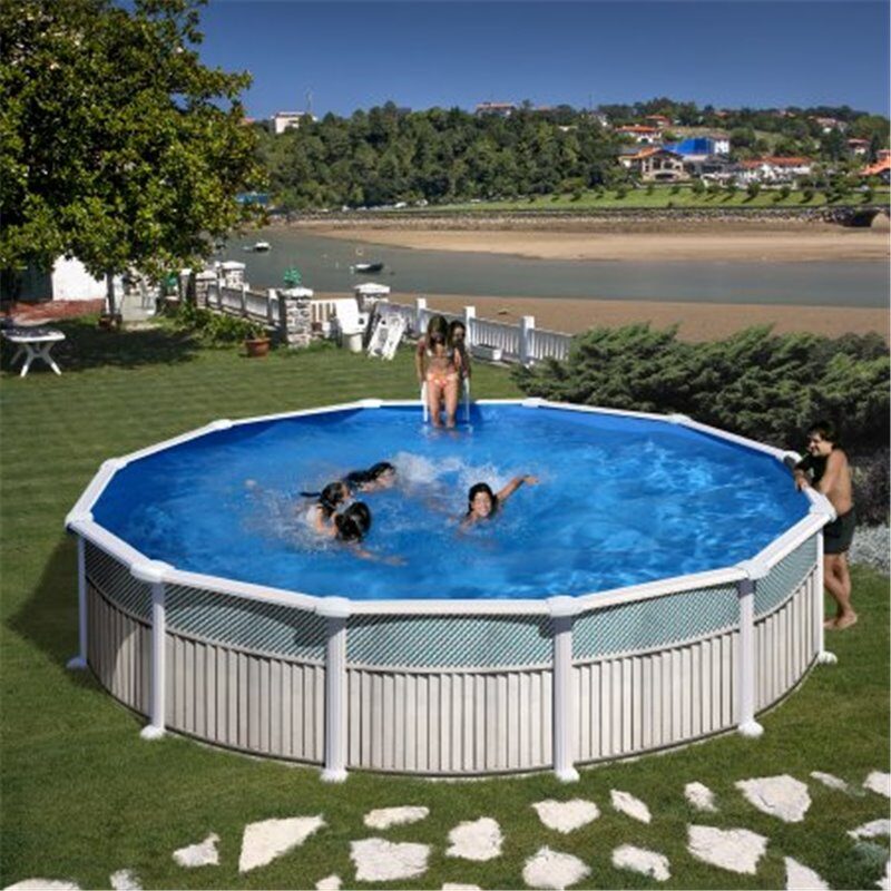 Piscina Gre Kitprov1028