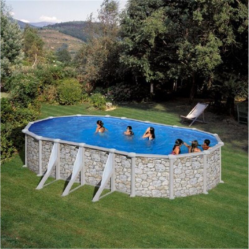 Piscina Gre Kitprov1028