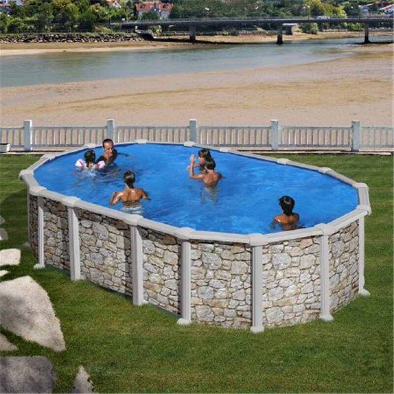 Piscina Gre Kitprov1028