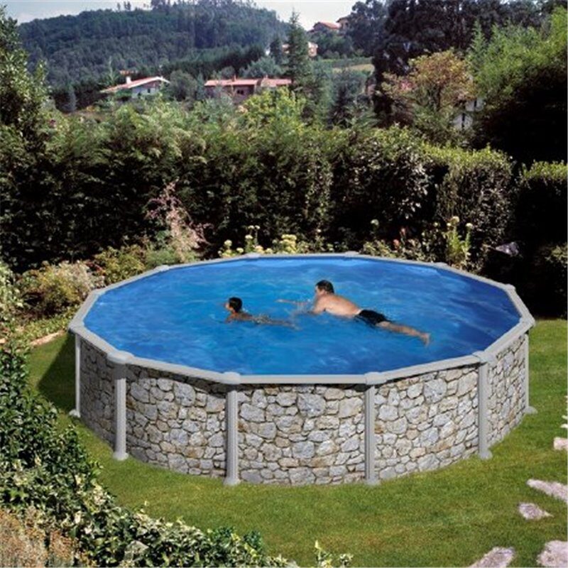 Piscina Gre Kitprov1028