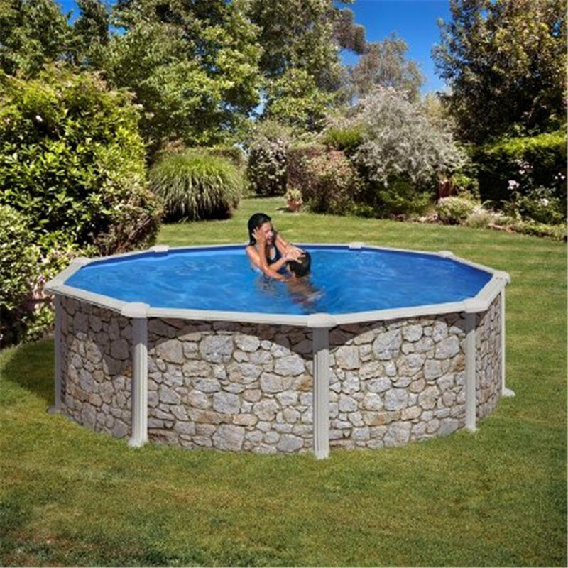 Piscina Gre Kitprov1028