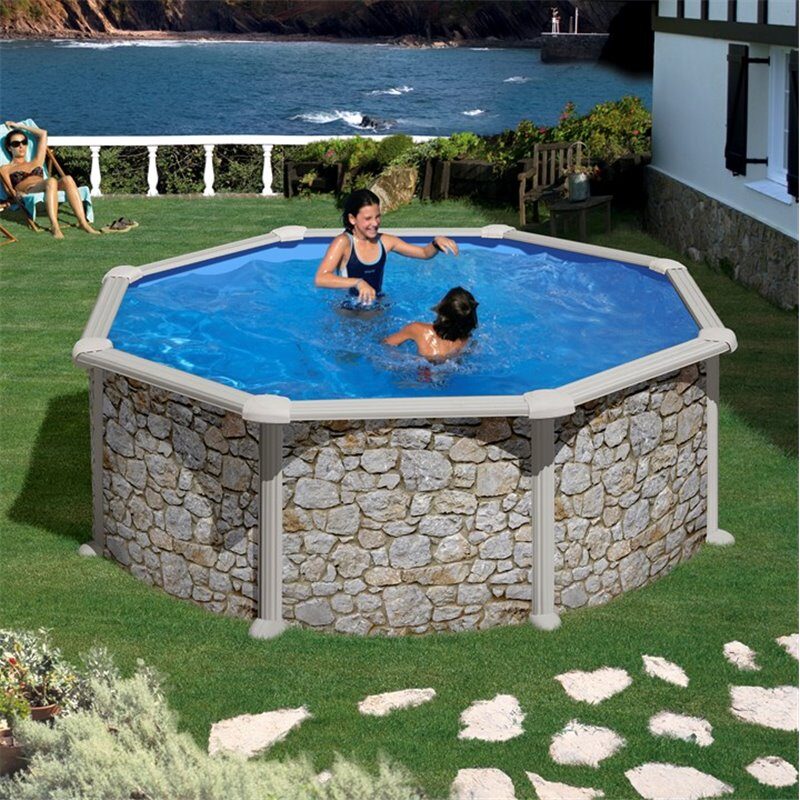 Piscina Gre Kitprov1028