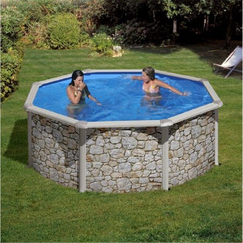 Piscina Gre Kitprov1028