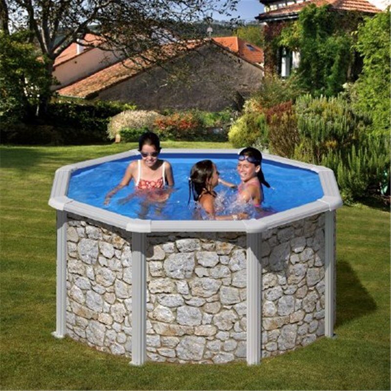 Piscina Gre Kitprov1028