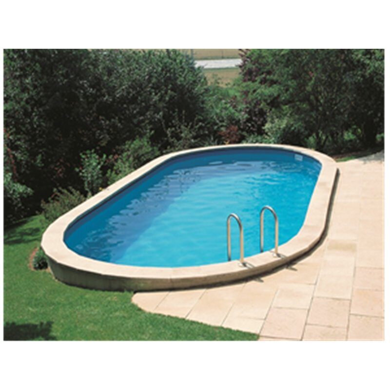 Piscina Enterrada KPEOV7327