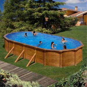 Piscina Gre Kitprov1028