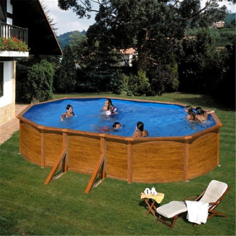 Piscina Gre Kitprov1028