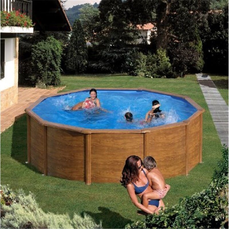 Piscina Gre Kitprov1028