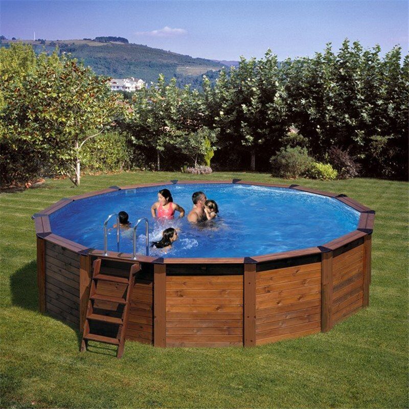 Piscina Gre KITNP462