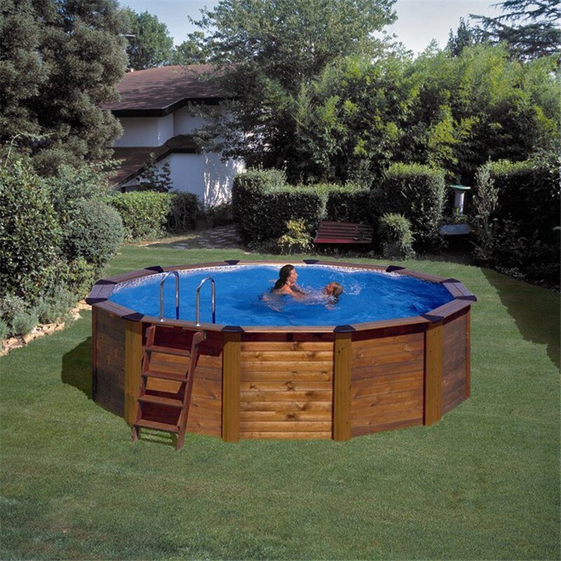 Piscina Gre KITNP352A