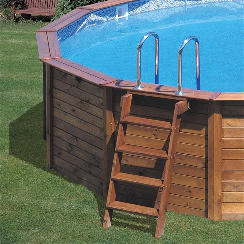 Piscina Gre KITNP242A