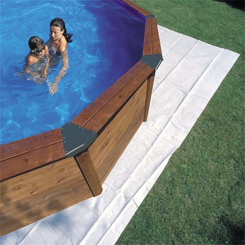 Piscina Gre KITNP242A