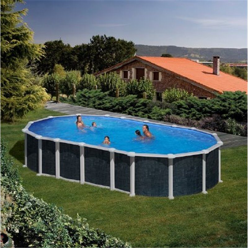 Piscina Gre Kitprov1028