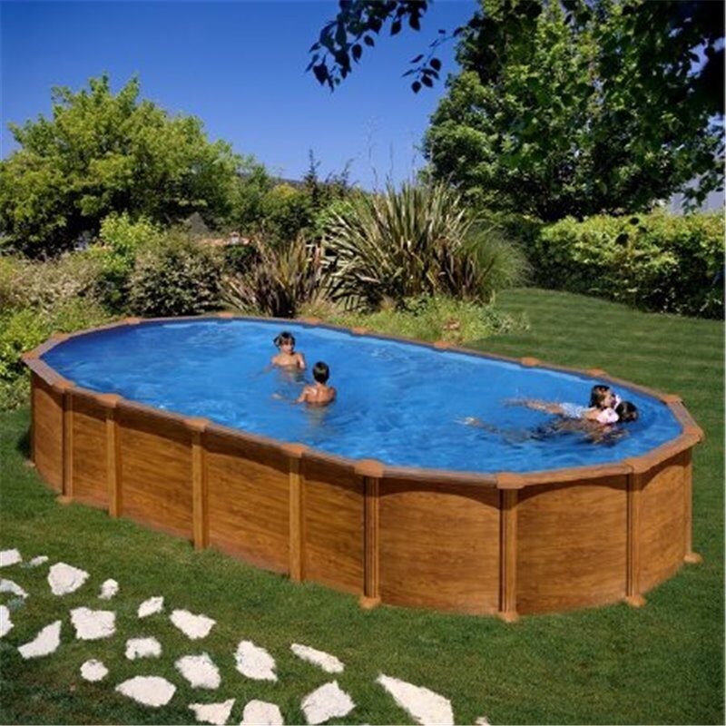 Piscina Gre Kitprov1028