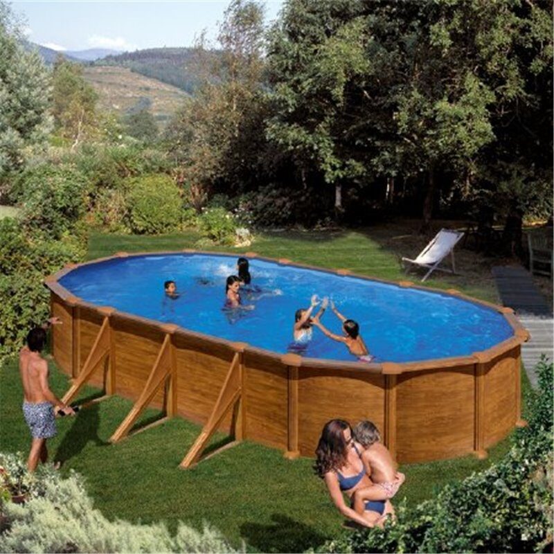 Piscina Gre Kitprov1028