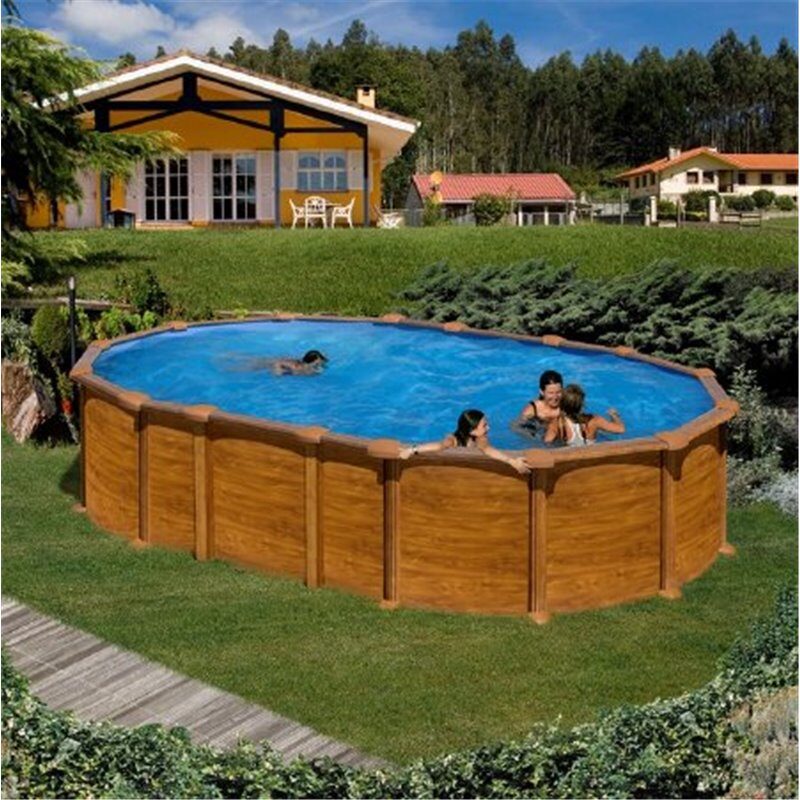 Piscina Gre Kitprov1028