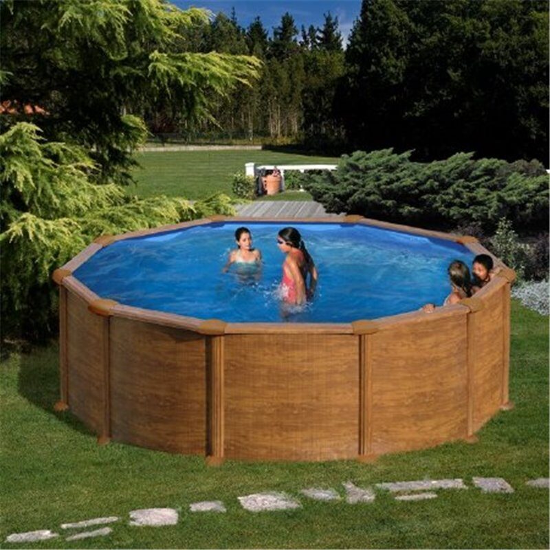 Piscina Gre Kitprov1028