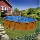 Piscina Gre Kitprov1028