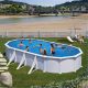 Piscina Gre Kitprov1028