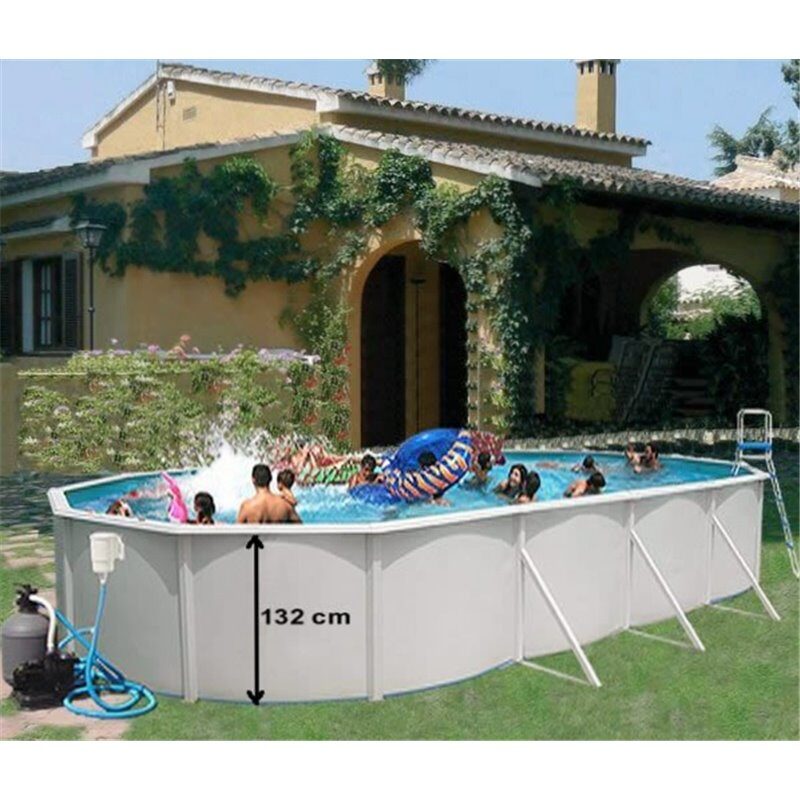 Piscina Toi Magnum 8807