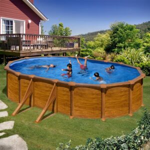 Piscina Gre KITPROV5083W