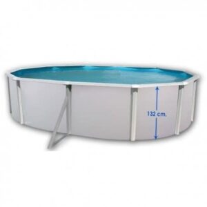 Piscina Toi Magnum 550x366x132 cm.