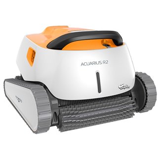 Robot Limpiafondos Dolphin Acuarius R2