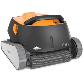 Robot Limpiafondos Dolphin E30
