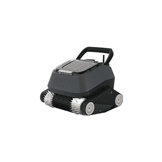 Robot Limiafondos I-Qualer