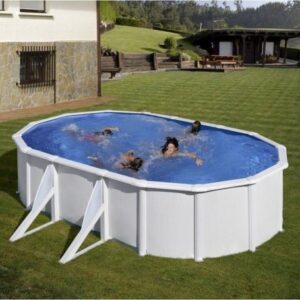Piscina Gre KIT500GECO