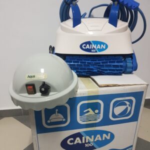 Robot limpiafondos cainan100