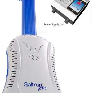 Clorador salino saltron retro