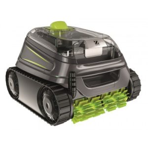 Limpiafondos eléctrico Zodiac CNX 2020