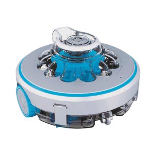 Limpiafondos Batería Piscina Rumboo