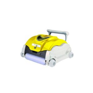 Robot eléctrico Powersharck