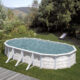 Piscina Gre Nordic 738 8N